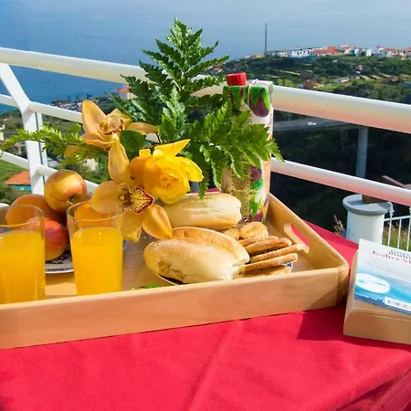 Reis Villa Canico (Madeira)